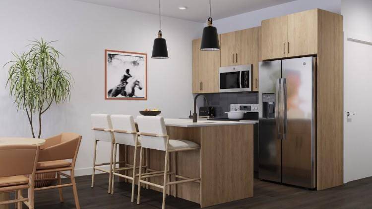 Fort Worth, TX 76108,9801 Plainfield Drive #319