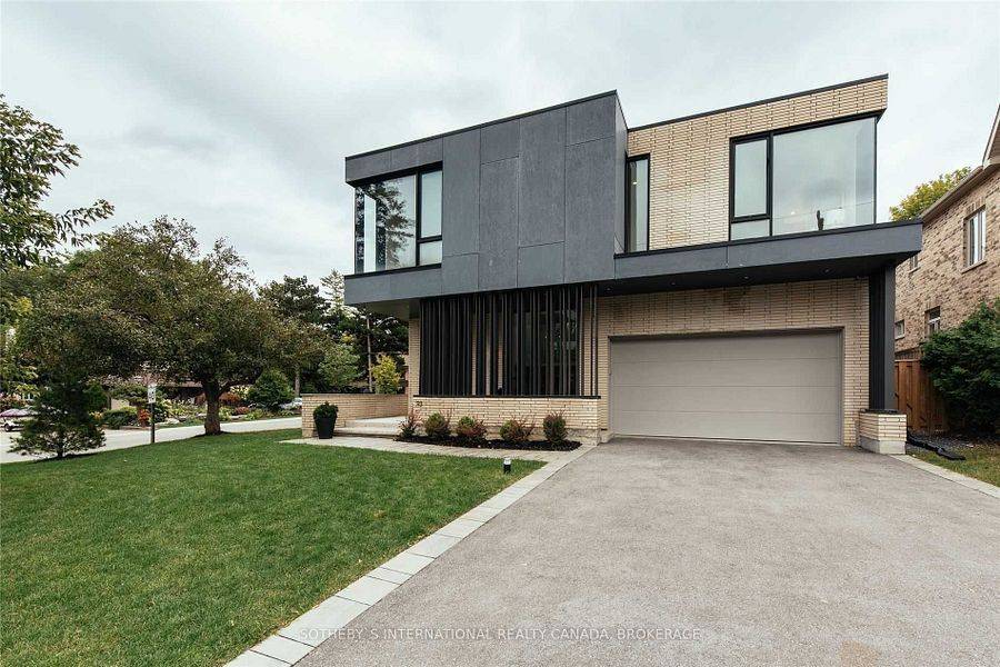 Markham, ON L3T 1K8,93 Meadowview AVE