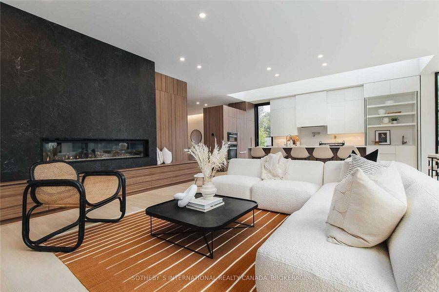 Markham, ON L3T 1K8,93 Meadowview AVE