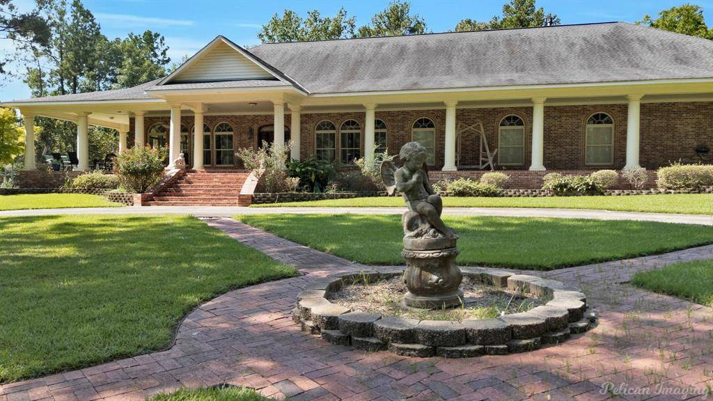 Keithville, LA 71047,3669 Fountainbleau Road