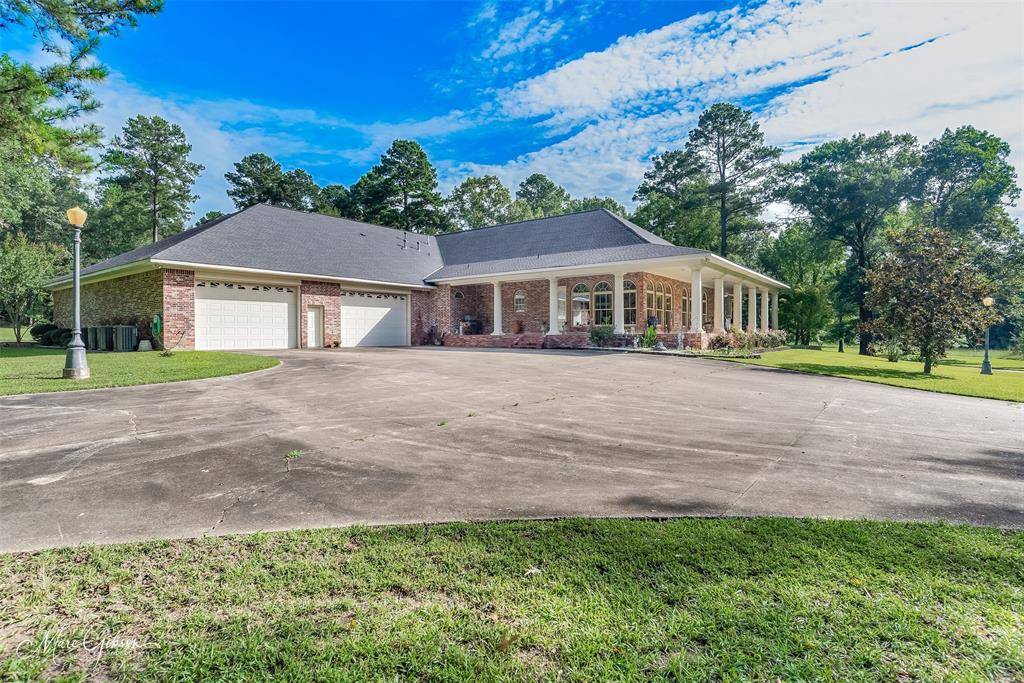 Keithville, LA 71047,3669 Fountainbleau Road