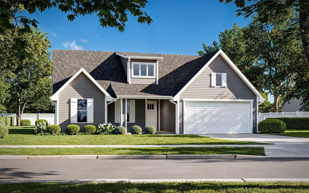 Tolar, TX 76476,421 Redbud Lane