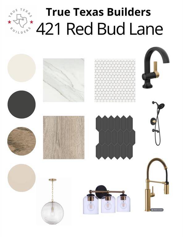 Tolar, TX 76476,421 Redbud Lane