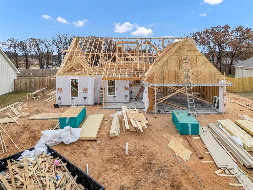 Tolar, TX 76476,421 Redbud Lane