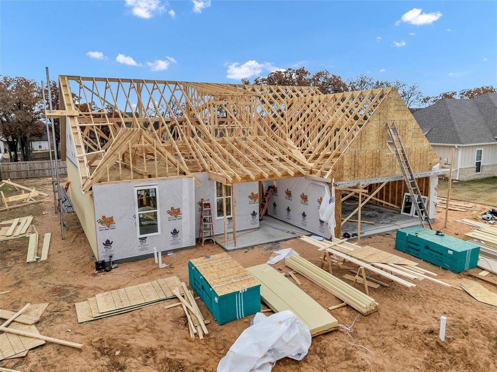 Tolar, TX 76476,421 Redbud Lane