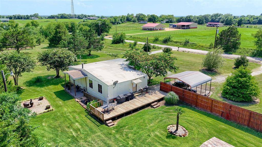 Pottsboro, TX 75076,2447 Cemetery Road