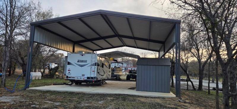 Bridgeport, TX 76426,137 Buffalo Gap Drive