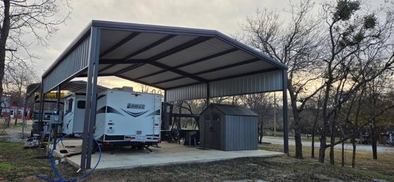 Bridgeport, TX 76426,137 Buffalo Gap Drive