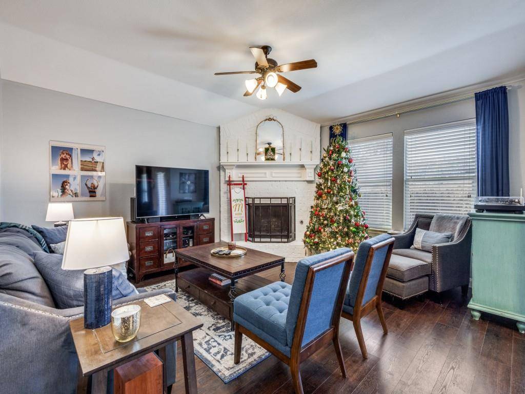 Melissa, TX 75454,3709 Spring Run Lane