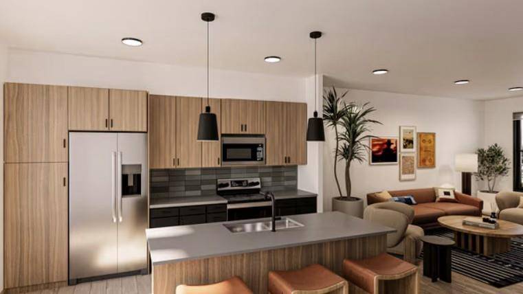 Frisco, TX 75035,3591 Oxenfree Boulevard #3645