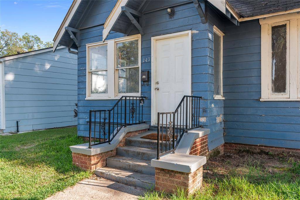 Shreveport, LA 71101,147 E Lister Street
