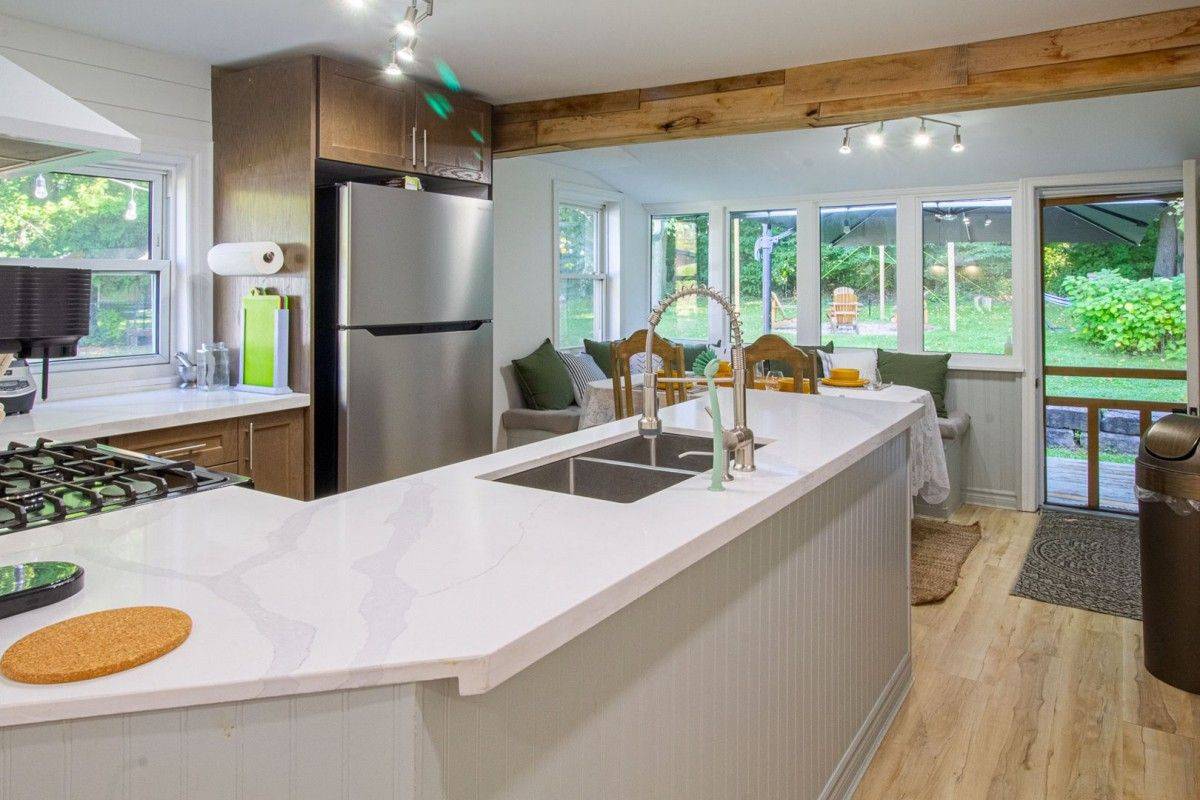 Scugog, ON L0B 1E0,97 Williams Point RD