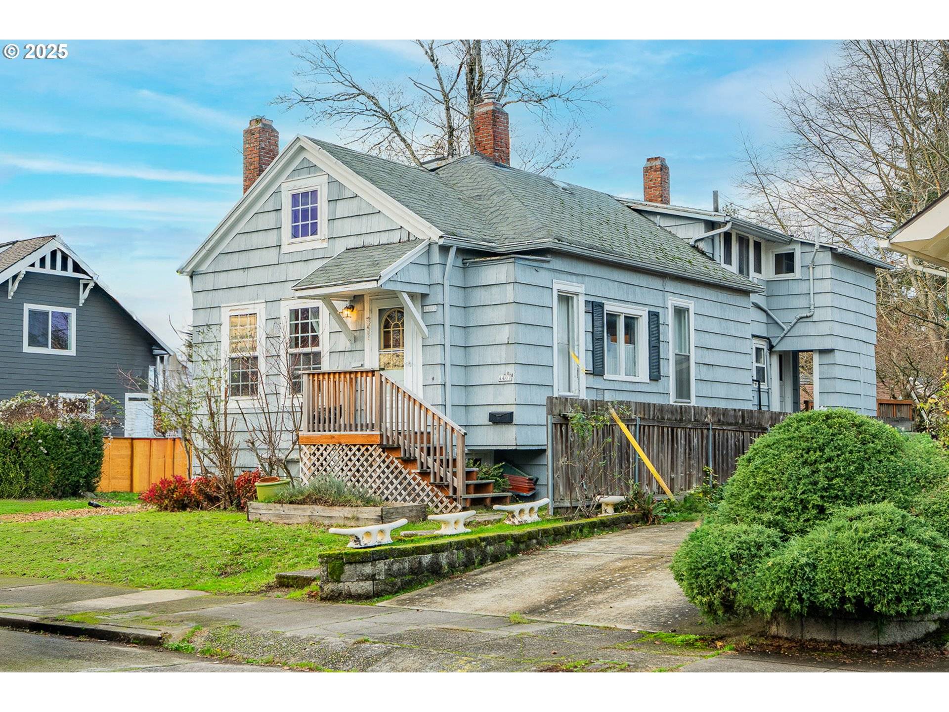 Portland, OR 97215,4405 SE ALDER ST