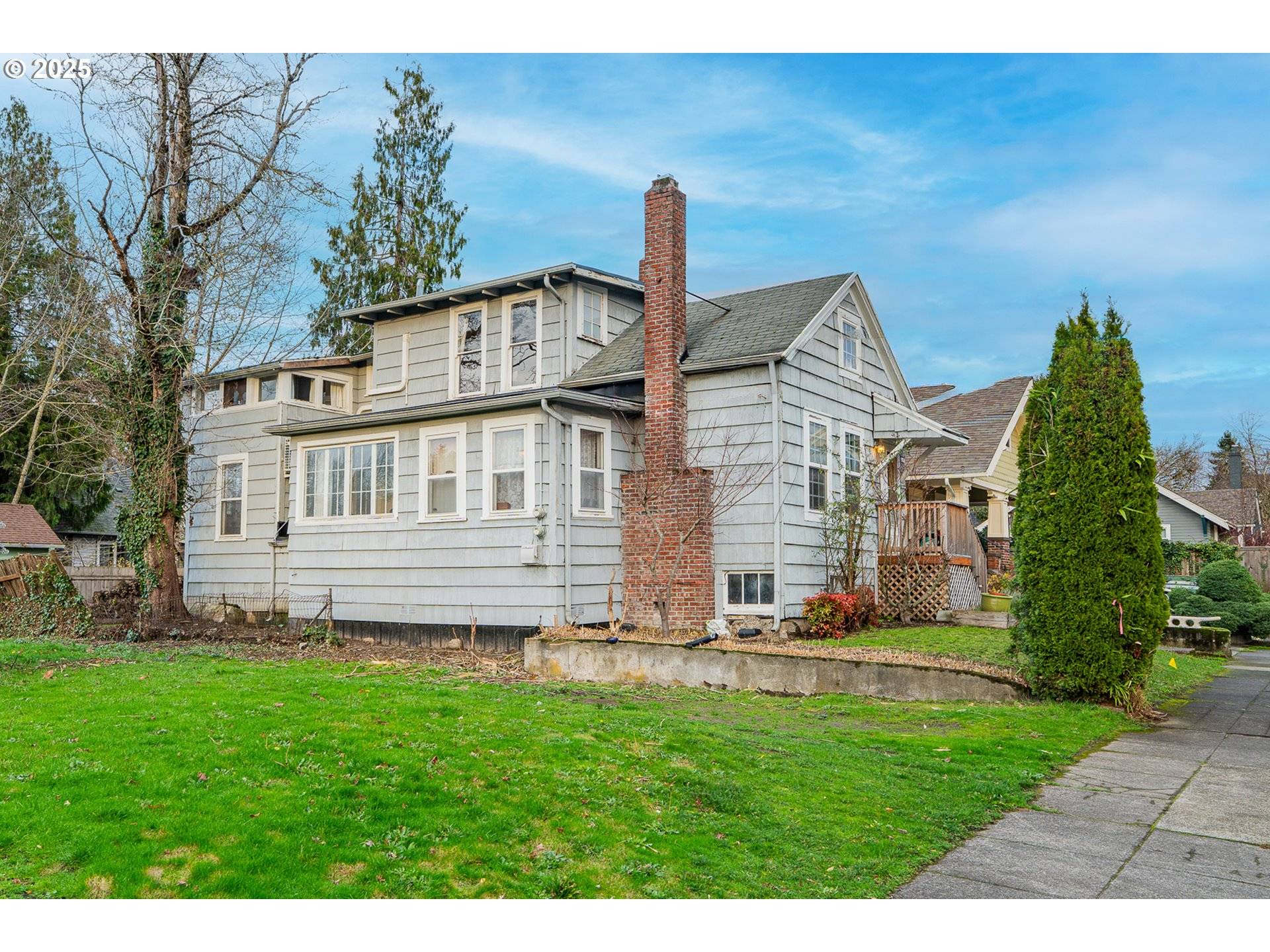 Portland, OR 97215,4405 SE ALDER ST