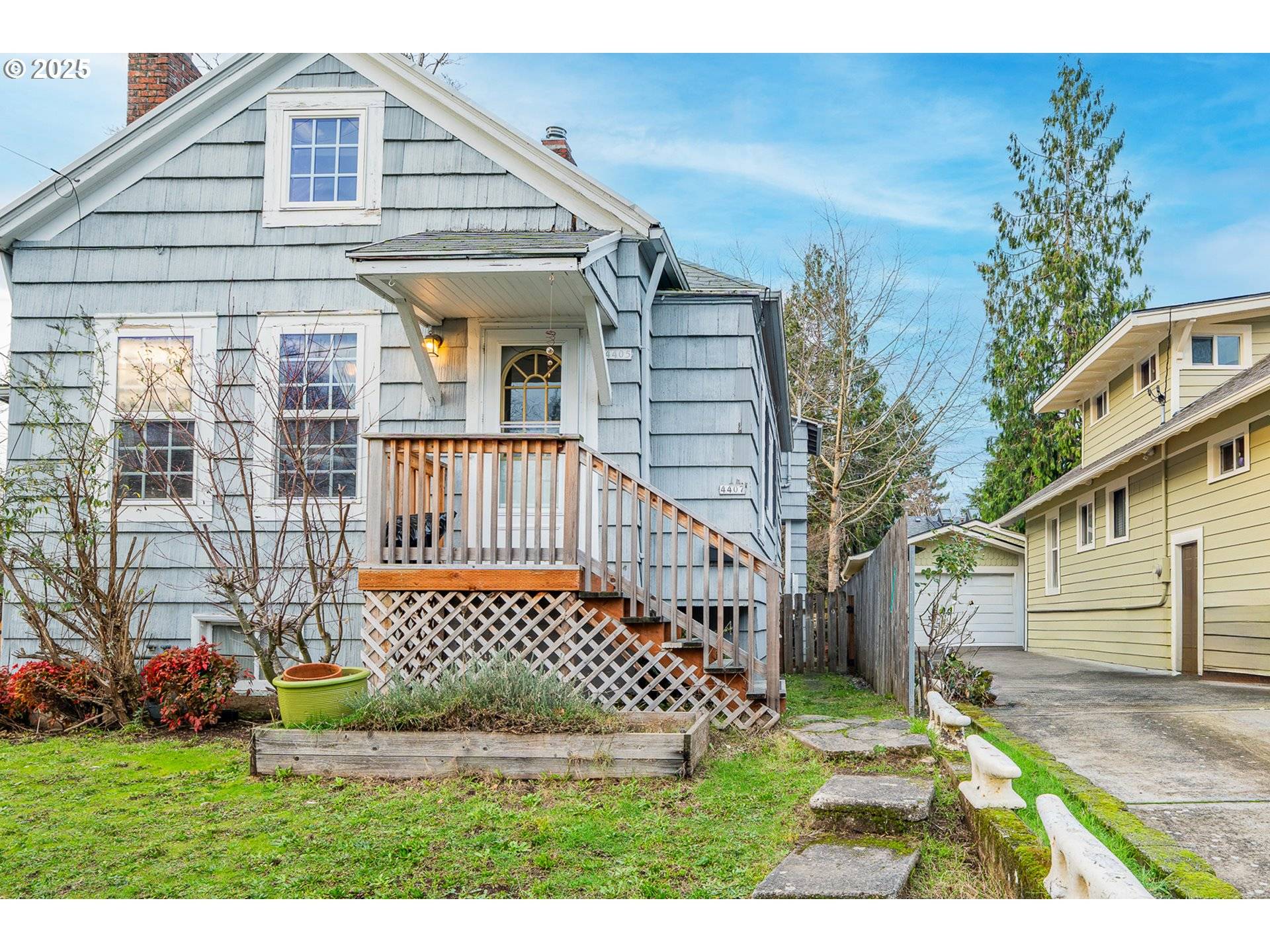 Portland, OR 97215,4405 SE ALDER ST