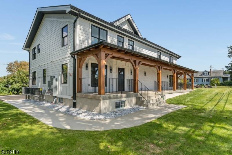 Pohatcong Twp., NJ 08865,535 St James Avenue - Unit B