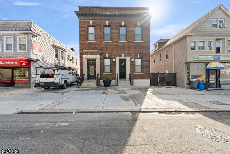 Belleville Twp., NJ 07109,268 Washington Ave