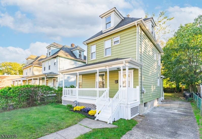 Plainfield City, NJ 07063,312 Monroe Ave