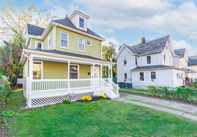 Plainfield City, NJ 07063,312 Monroe Ave