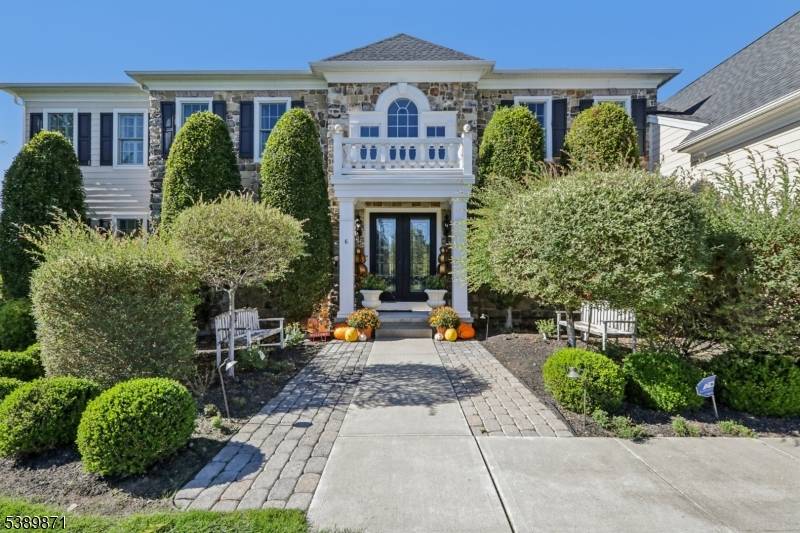 Franklin Lakes Boro, NJ 07417,6 Northwood Dr