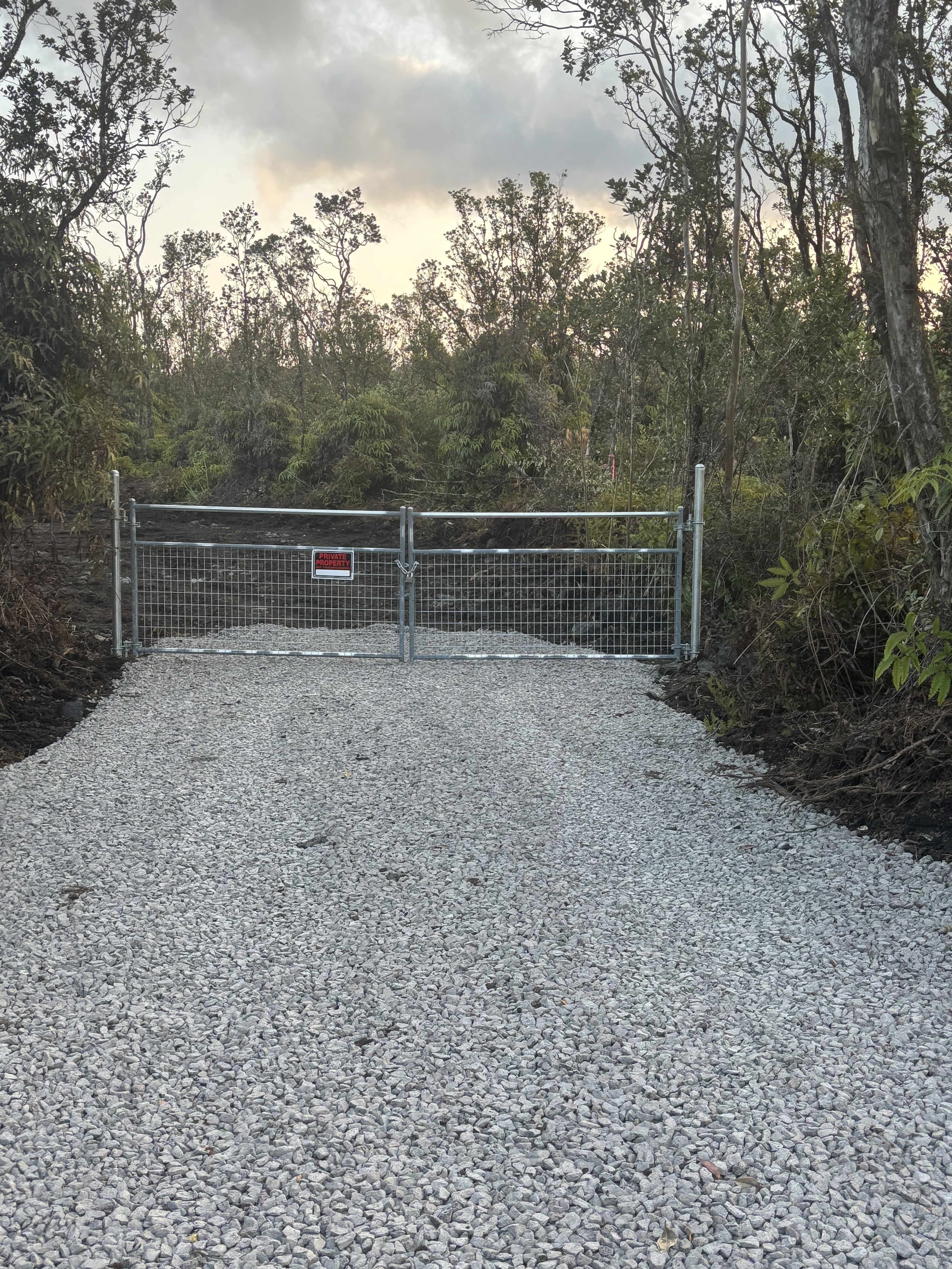 Volcano, HI 96785,OHIALANI RD