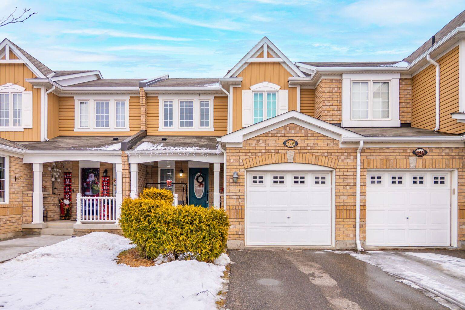 Milton, ON L9T 8G6,439 Cavanagh LN