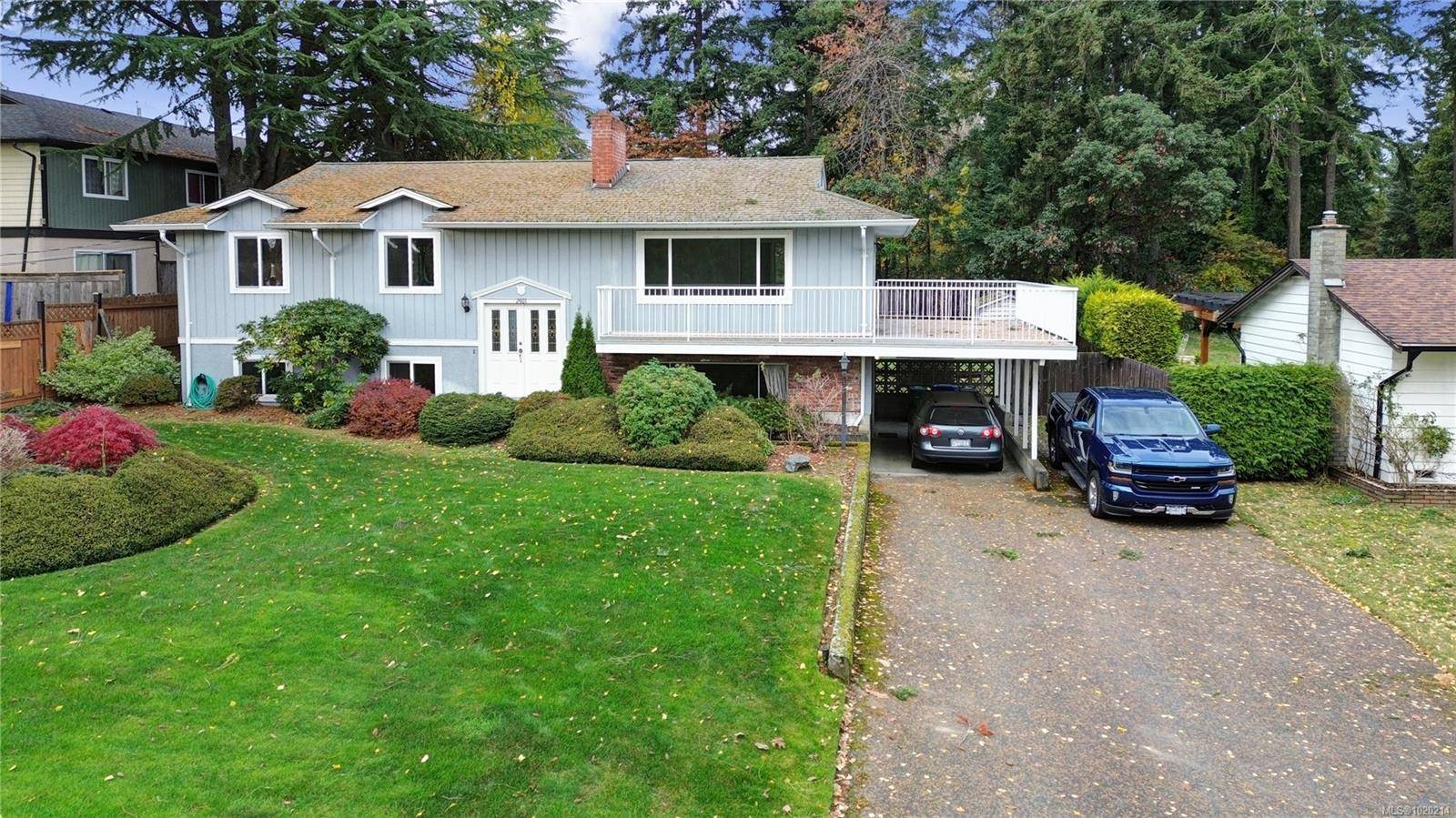 Nanaimo, BC V9S 3N9,2401 Cosgrove Cres