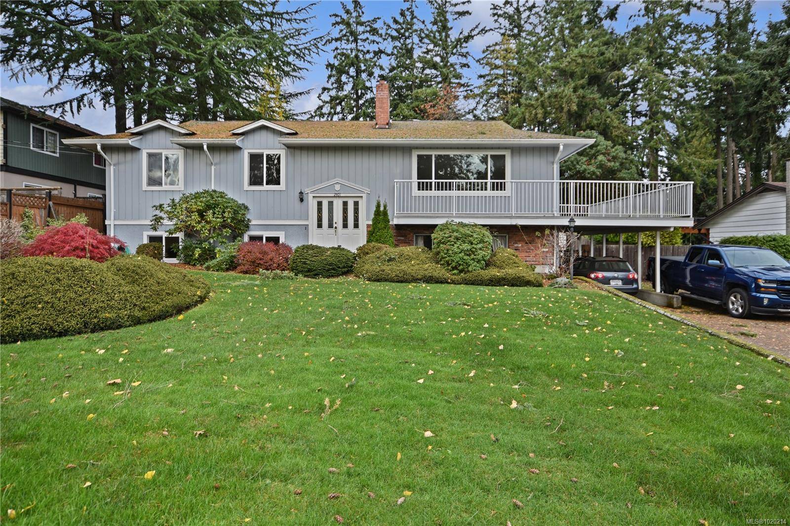 Nanaimo, BC V9S 3N9,2401 Cosgrove Cres