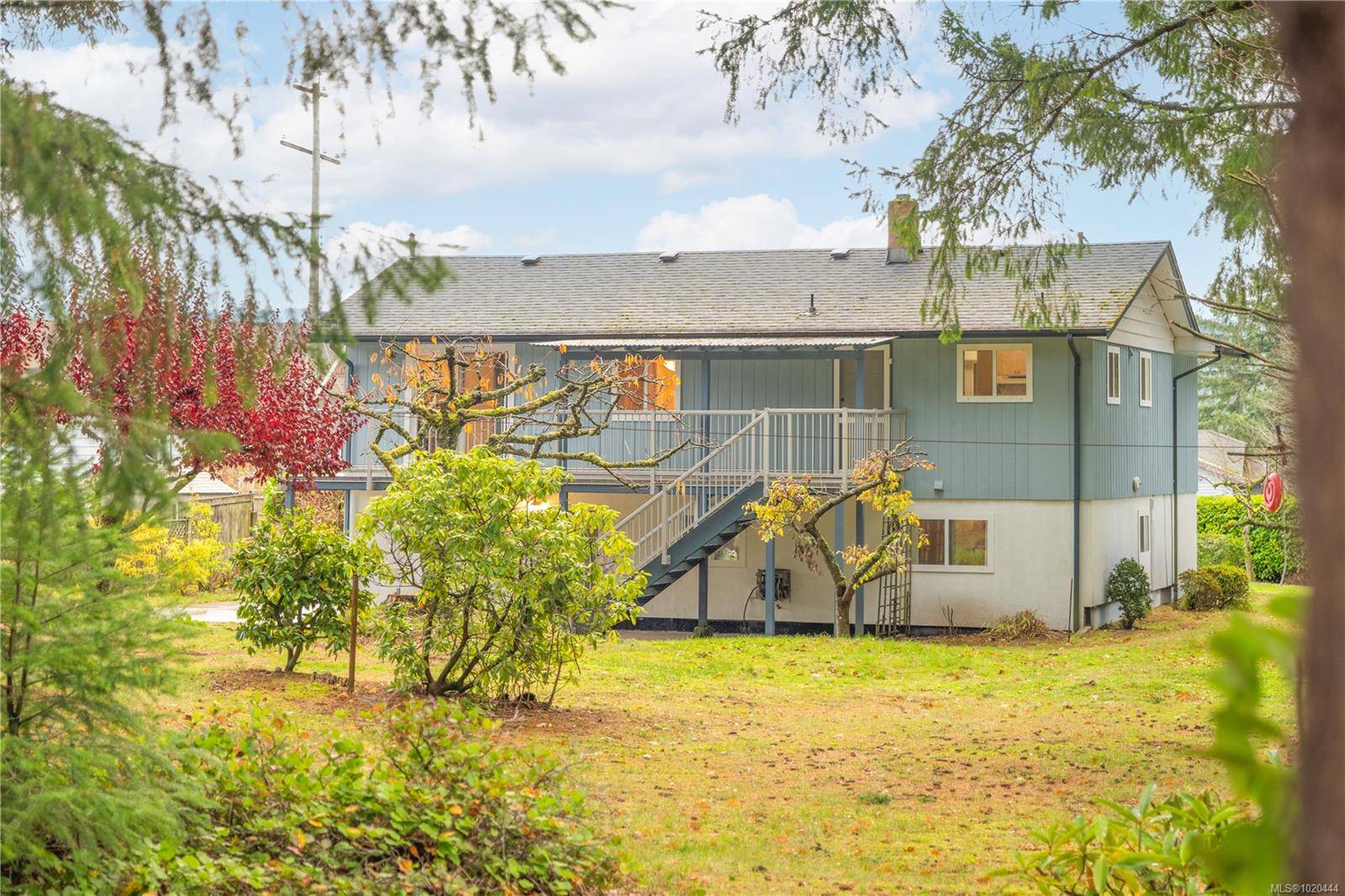 Nanaimo, BC V9T 3B8,6164 Metral Dr