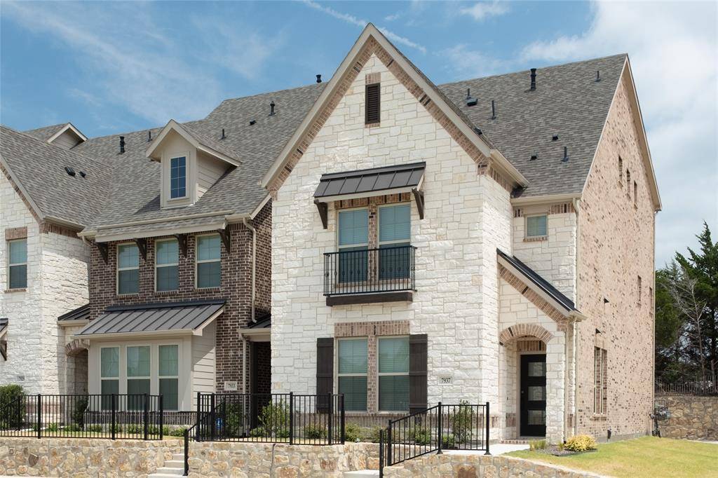 Rowlett, TX 75088,7937 Bayside Drive