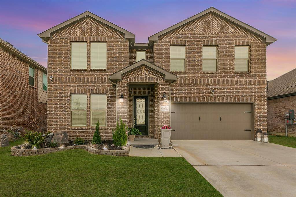 Denton, TX 76207,5404 Fairdale Drive