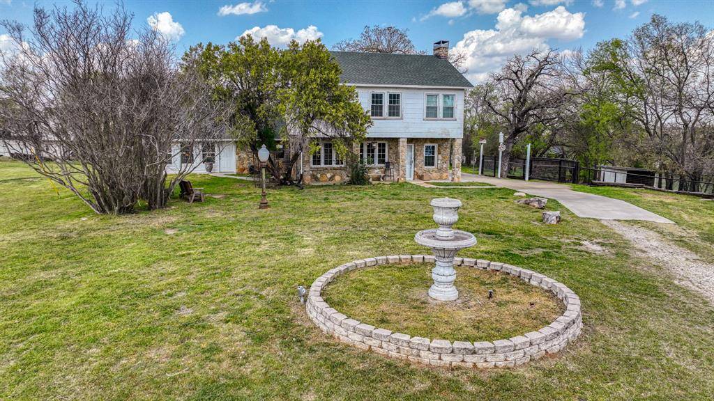 Azle, TX 76020,7350 Briar Road