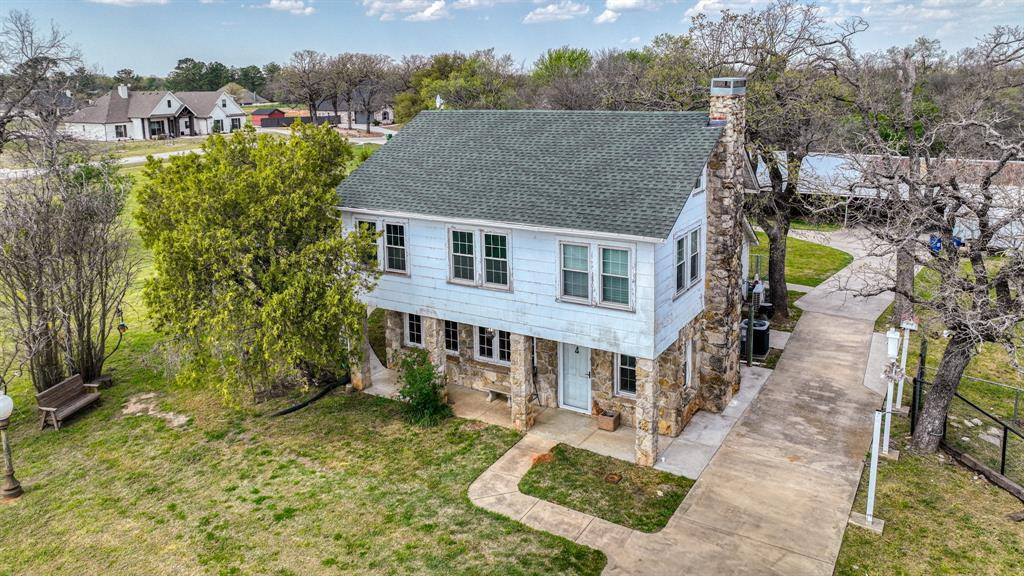 Azle, TX 76020,7350 Briar Road