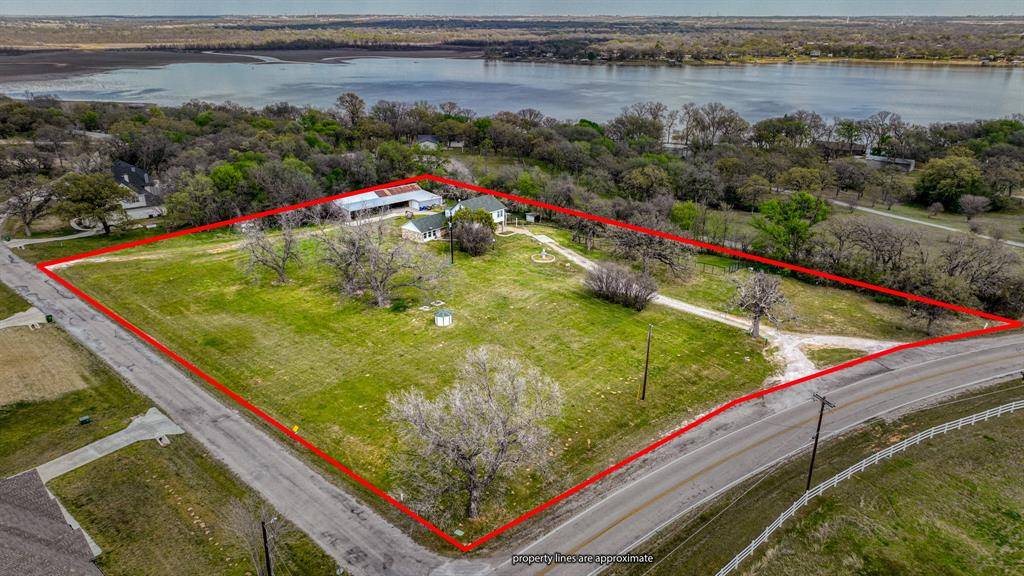Azle, TX 76020,7350 Briar Road