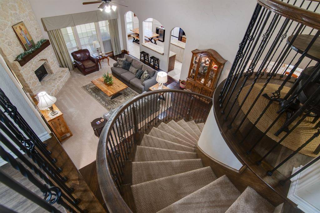 Fort Worth, TX 76123,6001 Lacebark Elm Drive