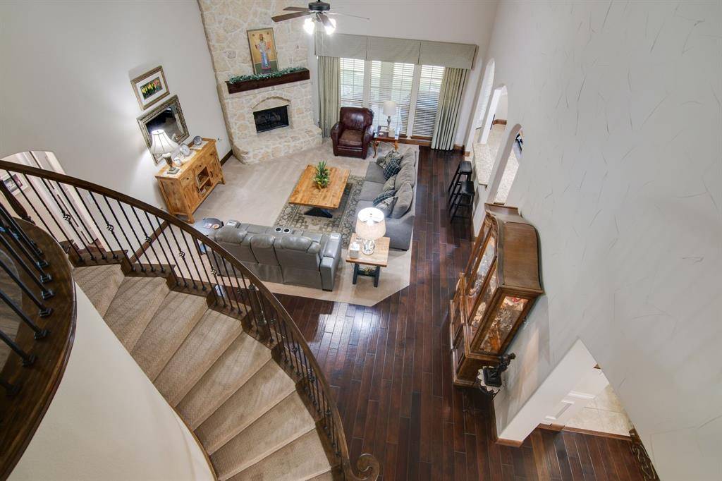 Fort Worth, TX 76123,6001 Lacebark Elm Drive