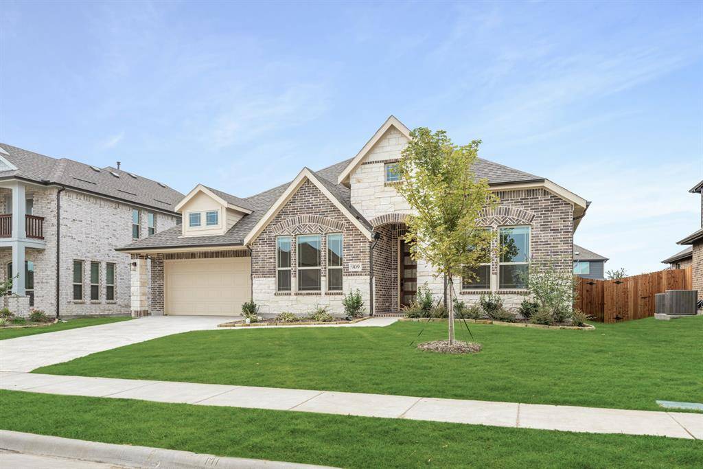 Anna, TX 75409,909 Split Oak Lane