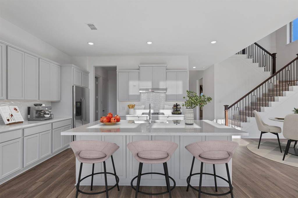 Waxahachie, TX 75165,240 Basketflower Drive