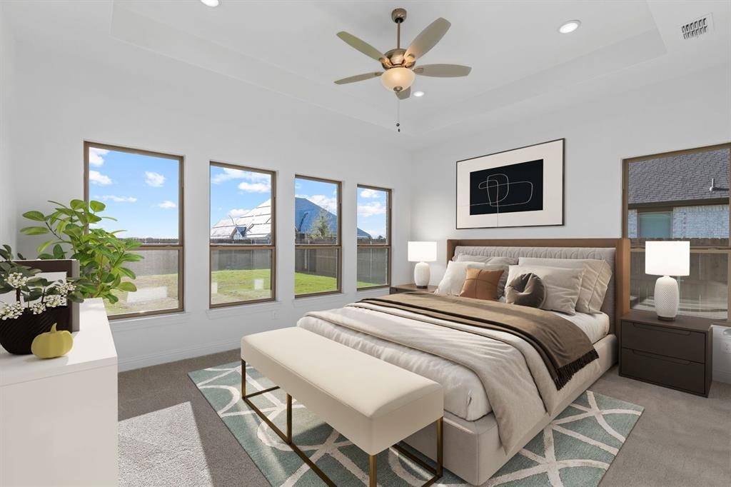 Waxahachie, TX 75165,240 Basketflower Drive