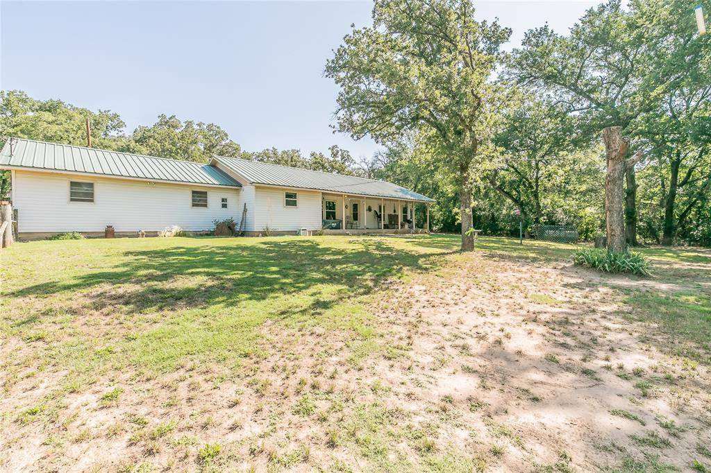 Reno, TX 76020,1055 Miller Road