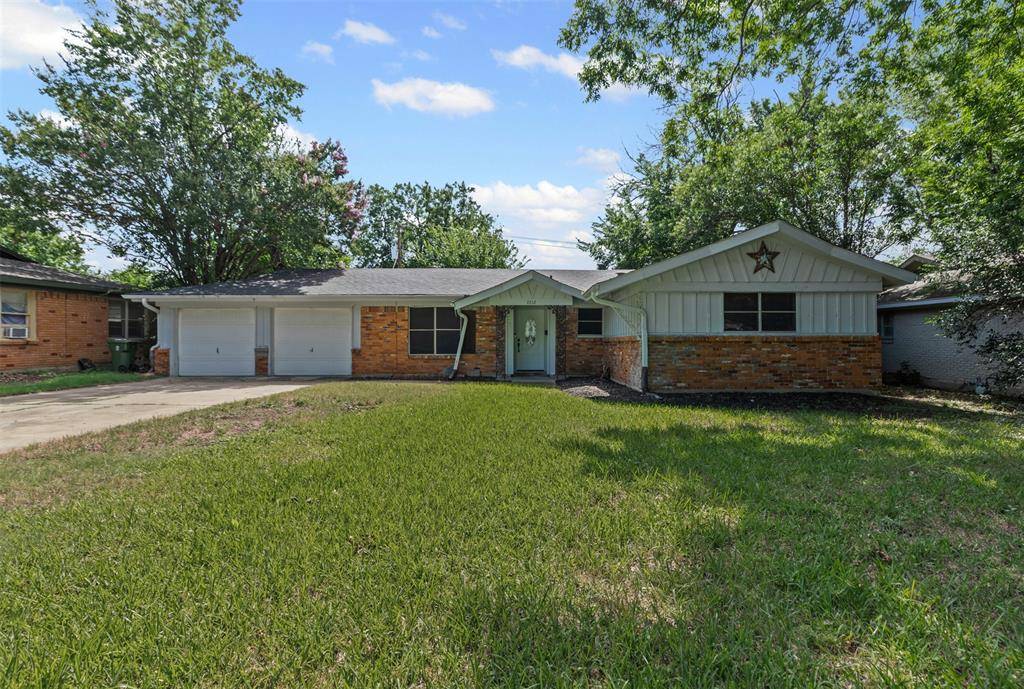 Richland Hills, TX 76118,3312 Henry Drive