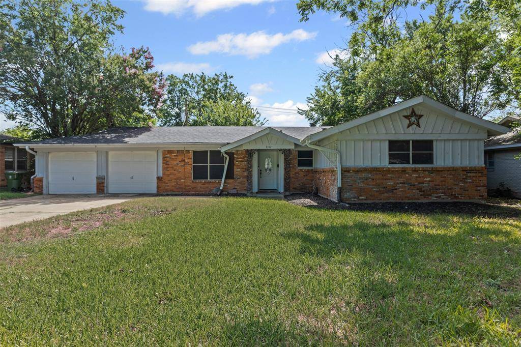 Richland Hills, TX 76118,3312 Henry Drive