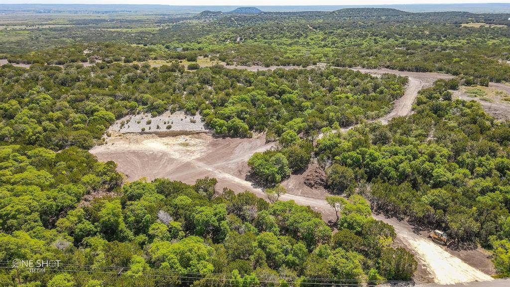 Tuscola, TX 79541,TBD1 Lemons Gap Road