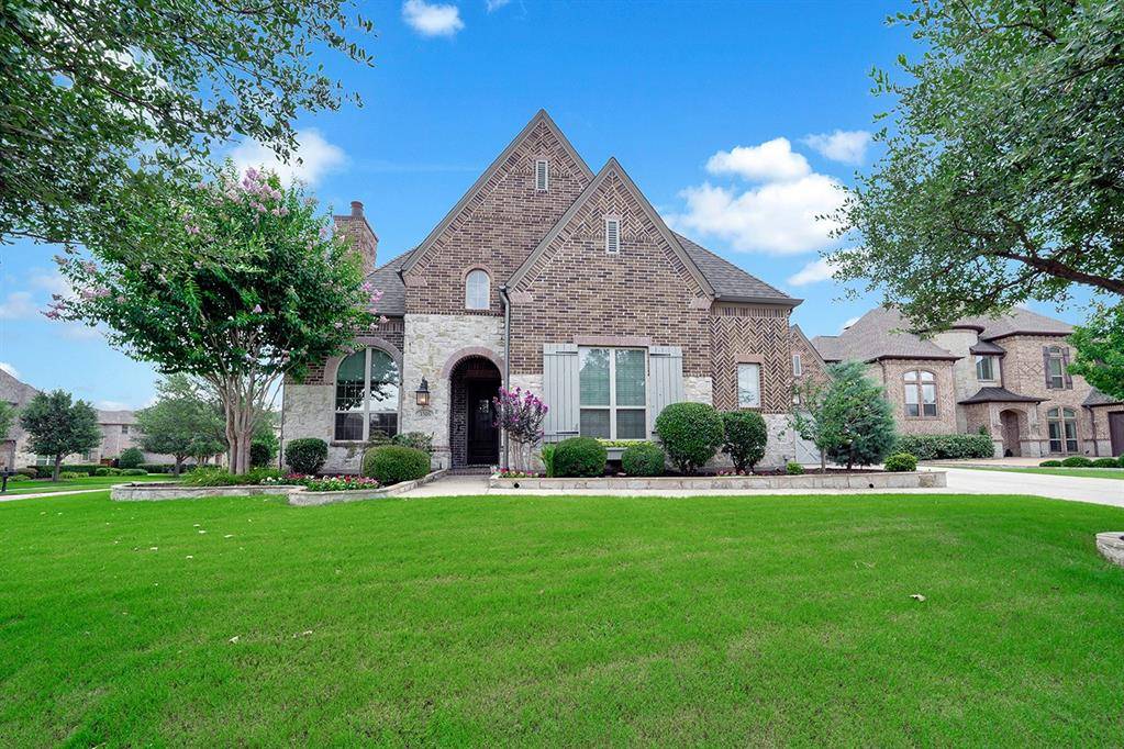 The Colony, TX 75056,3516 Millbank