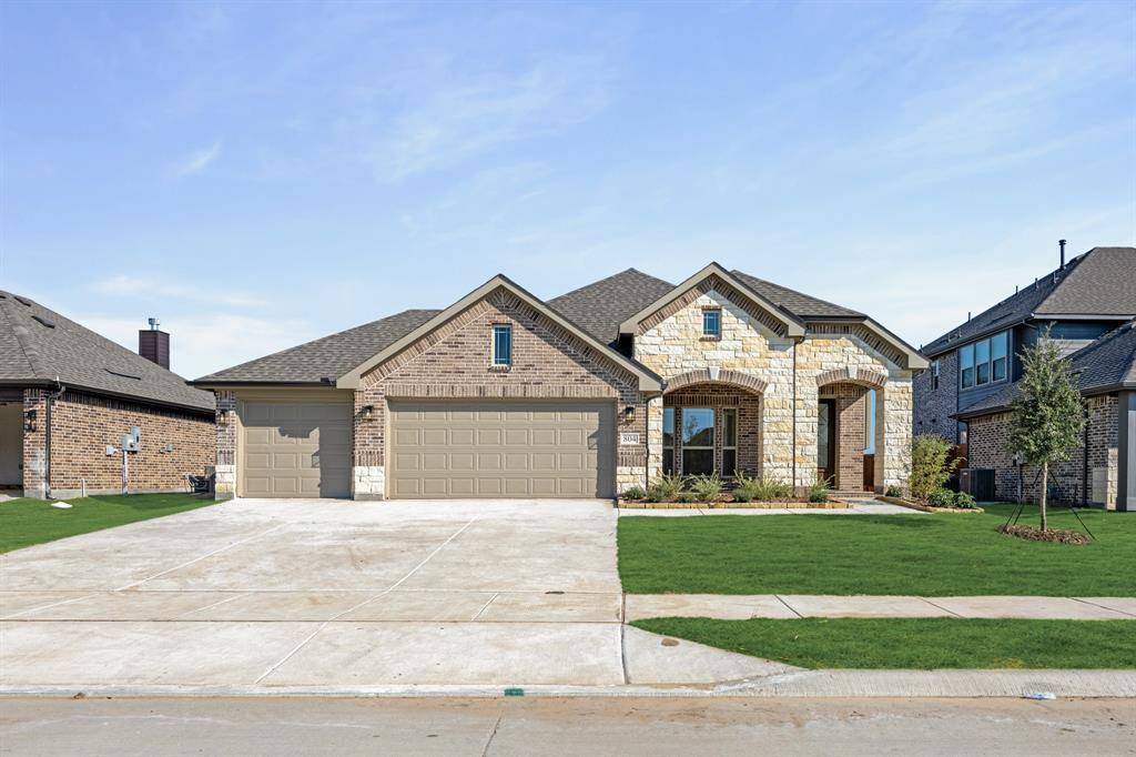 Anna, TX 75409,804 Firewood Way