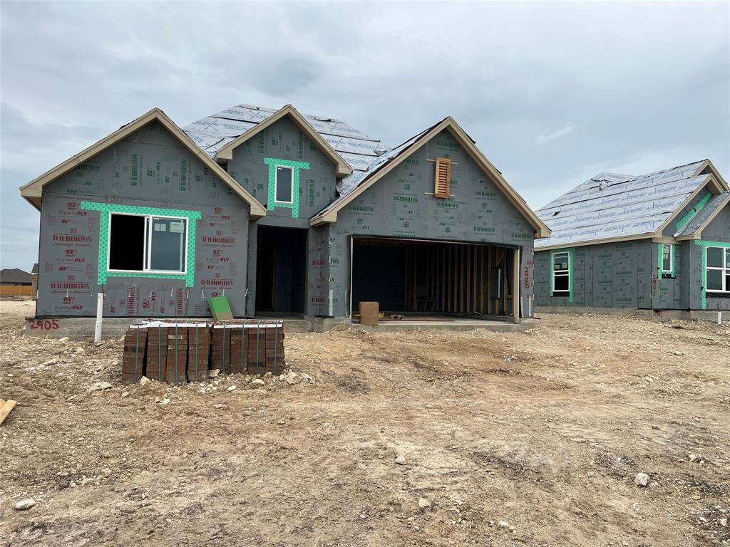 Lorena, TX 76655,2905 Taddy Road