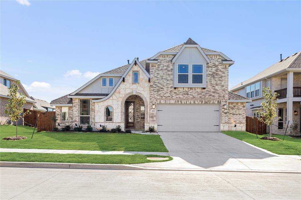 Glenn Heights, TX 75154,408 Atlas Cedar Drive
