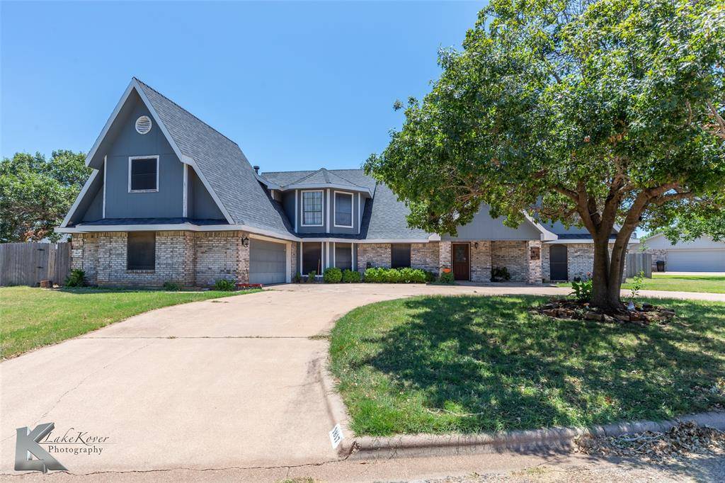 Abilene, TX 79601,1817 Smith Drive