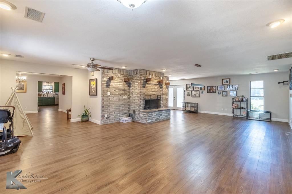 Abilene, TX 79601,1817 Smith Drive