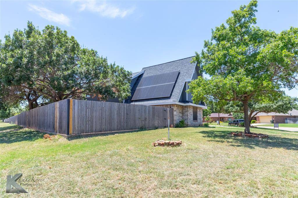 Abilene, TX 79601,1817 Smith Drive